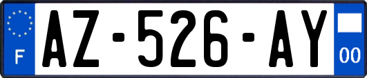 AZ-526-AY