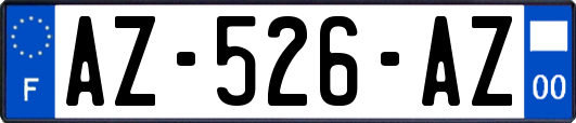AZ-526-AZ