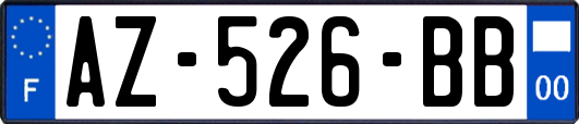 AZ-526-BB