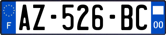 AZ-526-BC