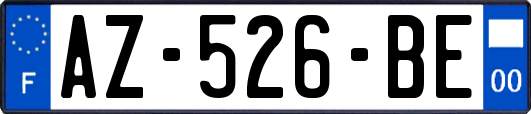 AZ-526-BE