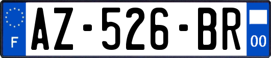AZ-526-BR