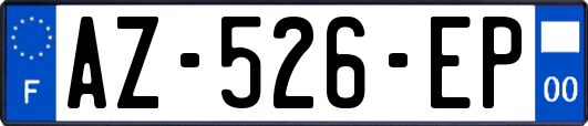 AZ-526-EP