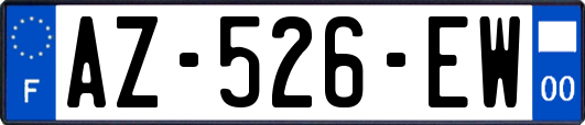 AZ-526-EW