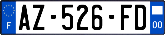 AZ-526-FD