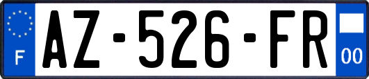 AZ-526-FR