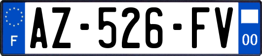 AZ-526-FV