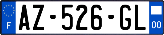 AZ-526-GL