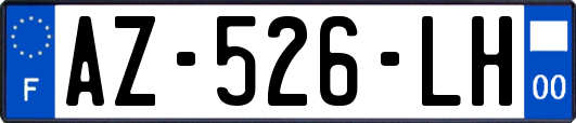 AZ-526-LH