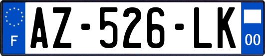 AZ-526-LK