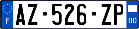AZ-526-ZP