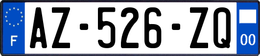 AZ-526-ZQ