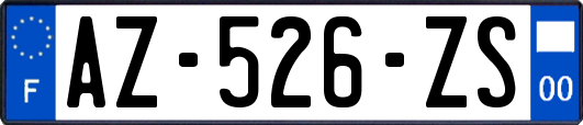 AZ-526-ZS