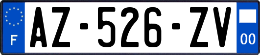 AZ-526-ZV
