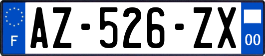 AZ-526-ZX