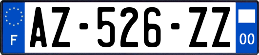 AZ-526-ZZ