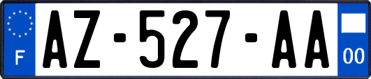 AZ-527-AA