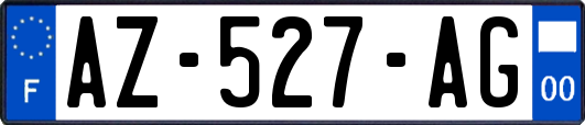 AZ-527-AG