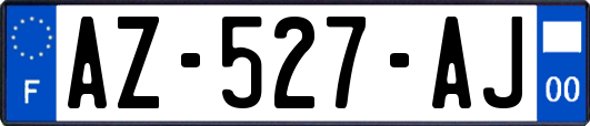 AZ-527-AJ