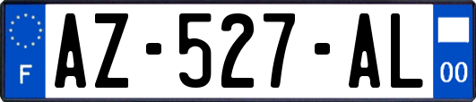 AZ-527-AL