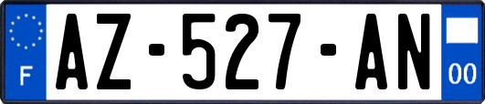 AZ-527-AN