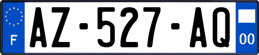 AZ-527-AQ