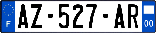 AZ-527-AR