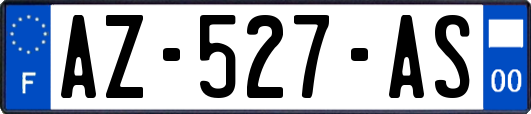 AZ-527-AS