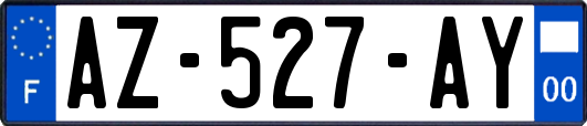 AZ-527-AY