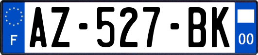 AZ-527-BK