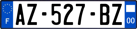 AZ-527-BZ
