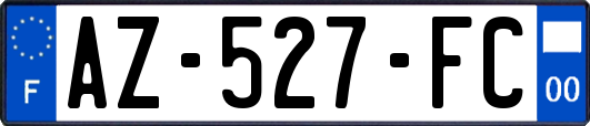 AZ-527-FC