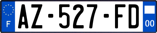 AZ-527-FD