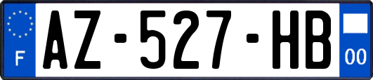 AZ-527-HB