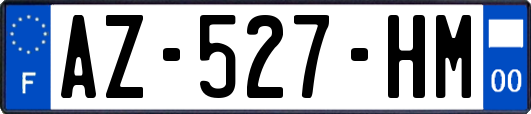 AZ-527-HM