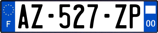 AZ-527-ZP