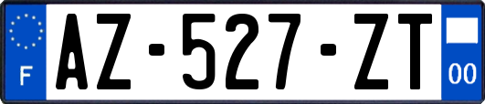 AZ-527-ZT