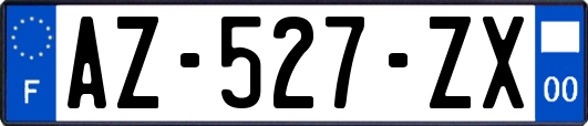 AZ-527-ZX