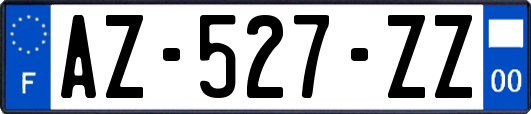 AZ-527-ZZ