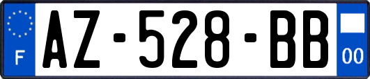 AZ-528-BB