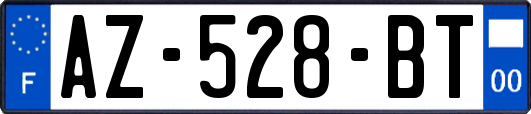 AZ-528-BT