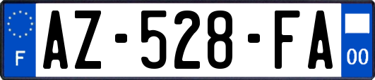 AZ-528-FA