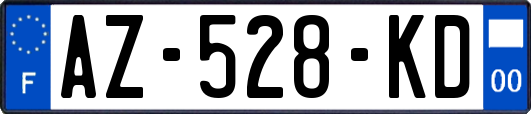 AZ-528-KD