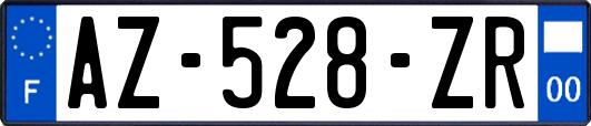 AZ-528-ZR