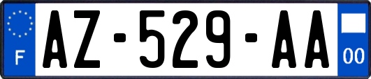 AZ-529-AA