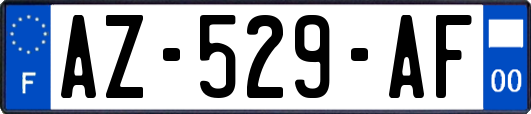 AZ-529-AF