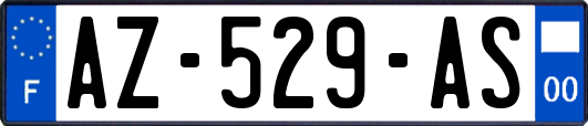 AZ-529-AS