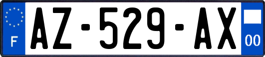 AZ-529-AX