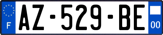 AZ-529-BE