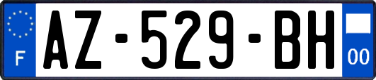 AZ-529-BH